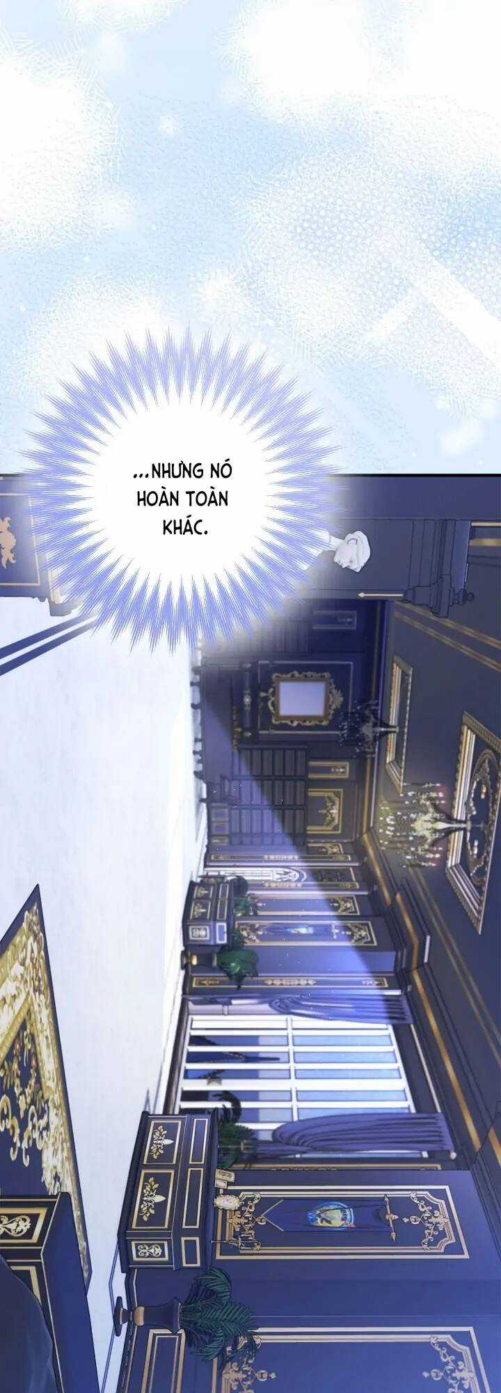 Tôi Sống Chung Với Mẹ Chồng Chapter 6 trang 3