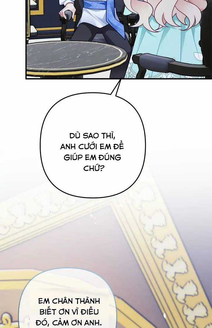 Tôi Sống Chung Với Mẹ Chồng Chapter 6 trang 30