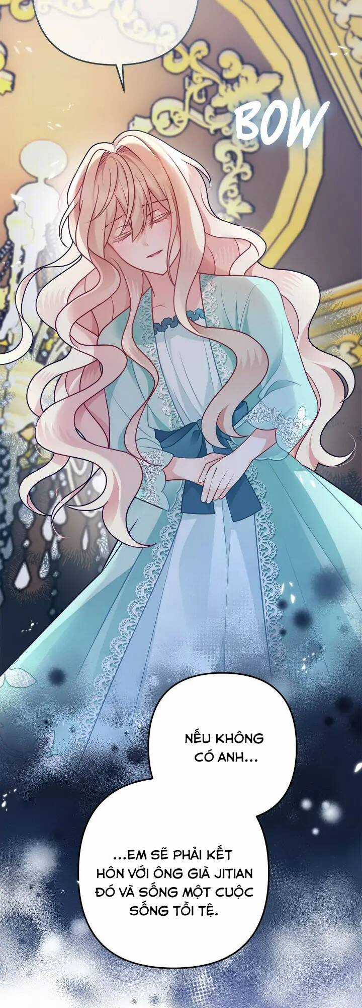 Tôi Sống Chung Với Mẹ Chồng Chapter 6 trang 31