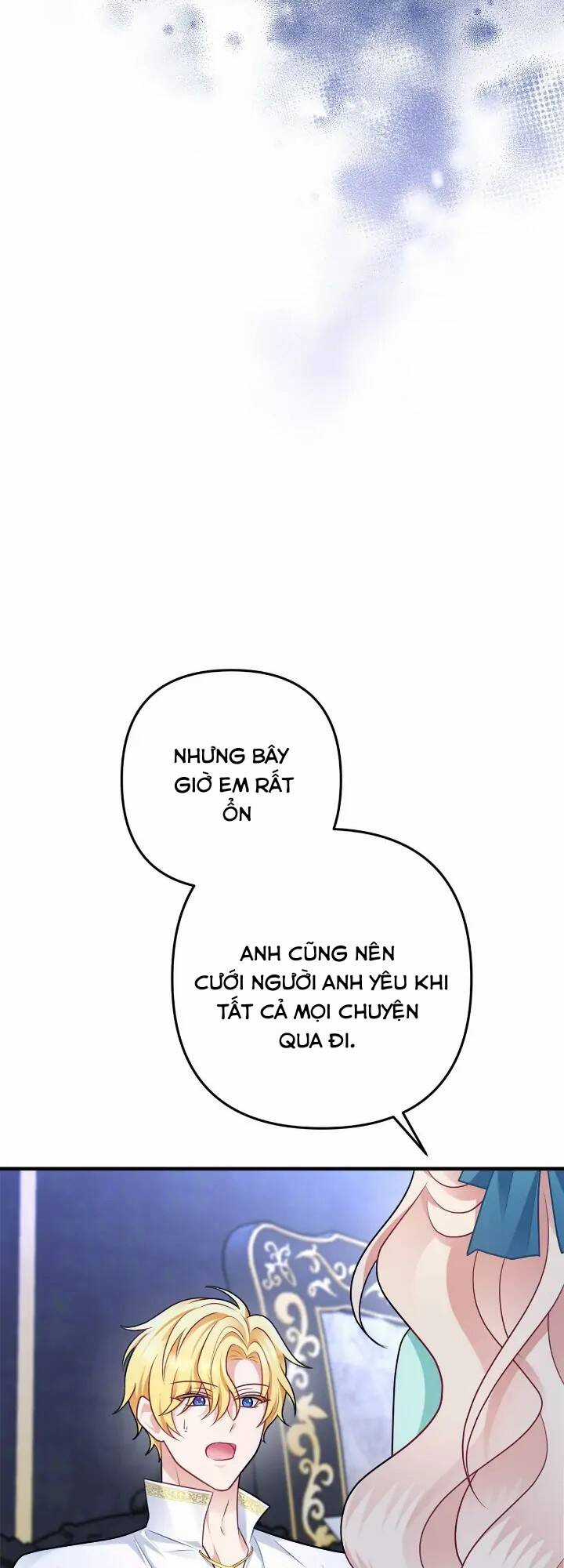 Tôi Sống Chung Với Mẹ Chồng Chapter 6 trang 32