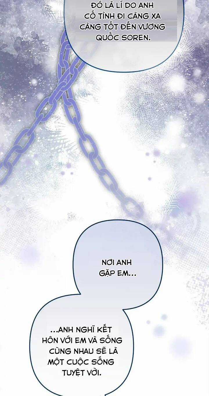 Tôi Sống Chung Với Mẹ Chồng Chapter 6 trang 34