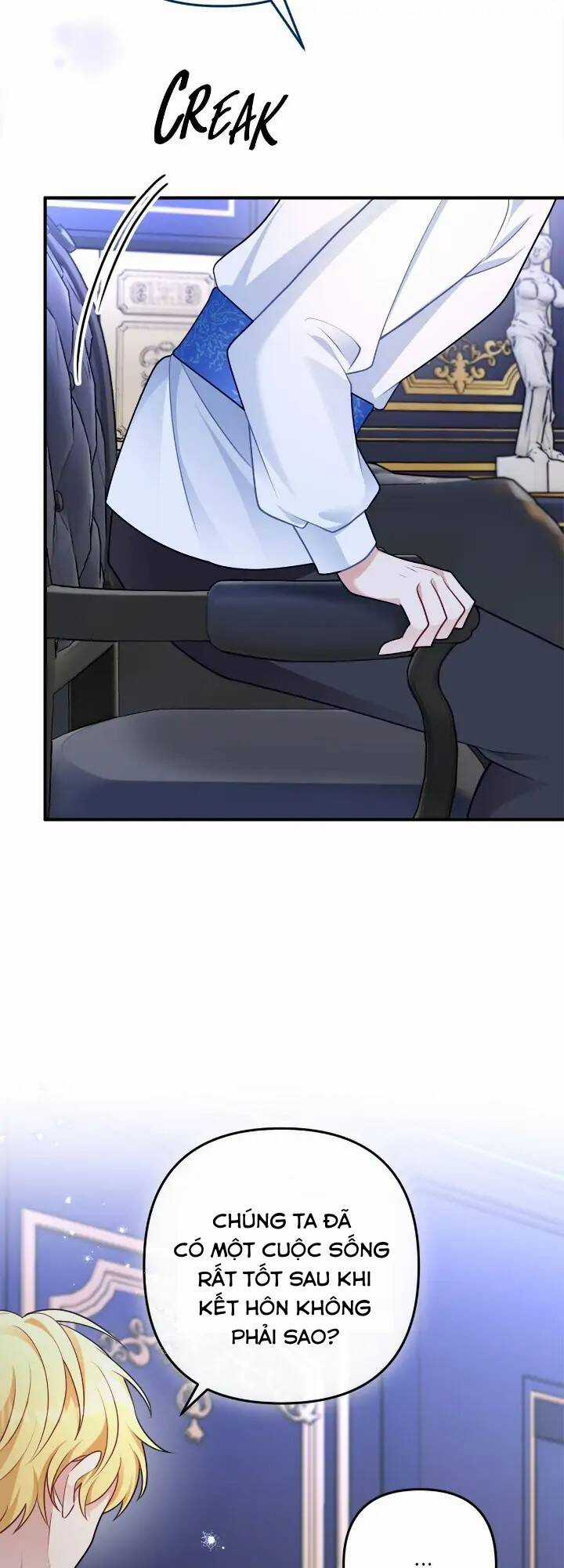 Tôi Sống Chung Với Mẹ Chồng Chapter 6 trang 35