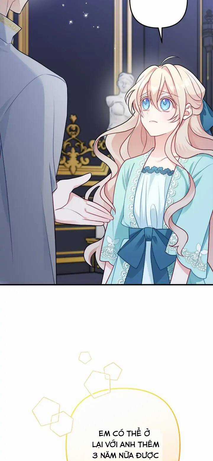 Tôi Sống Chung Với Mẹ Chồng Chapter 6 trang 36