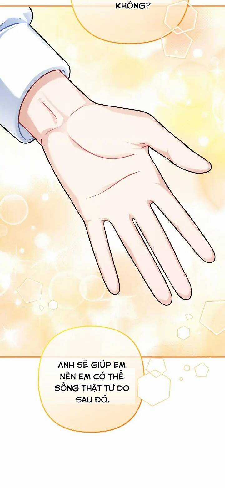 Tôi Sống Chung Với Mẹ Chồng Chapter 6 trang 37