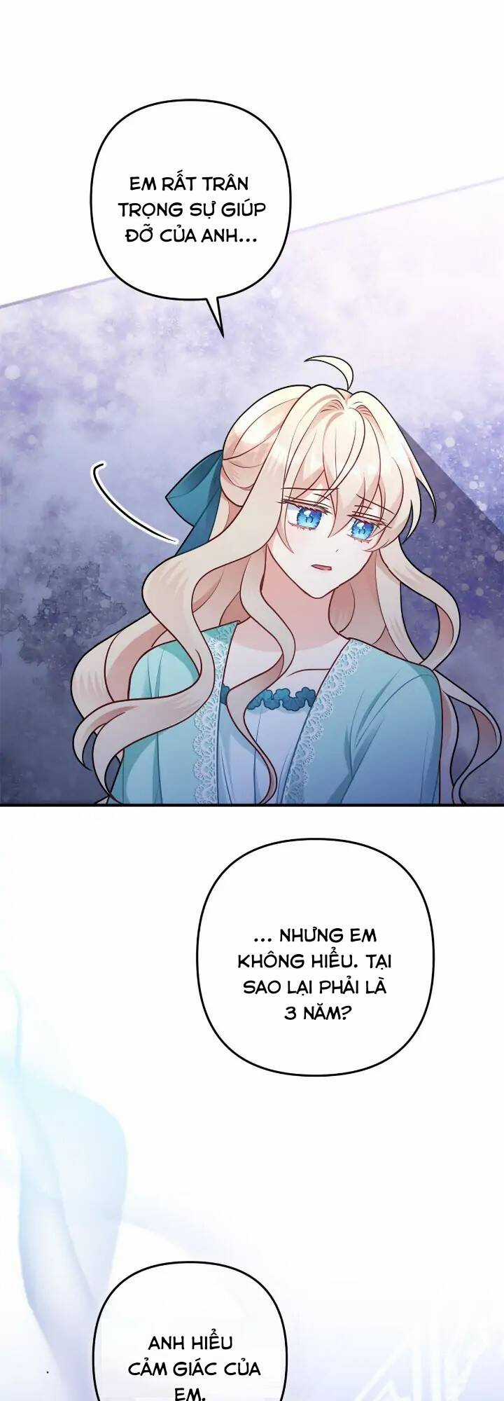 Tôi Sống Chung Với Mẹ Chồng Chapter 6 trang 38