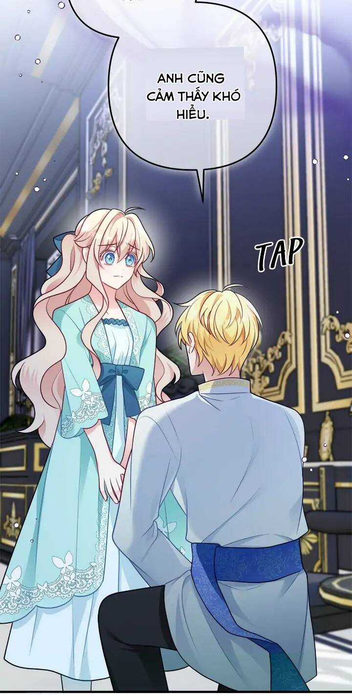 Tôi Sống Chung Với Mẹ Chồng Chapter 6 trang 39