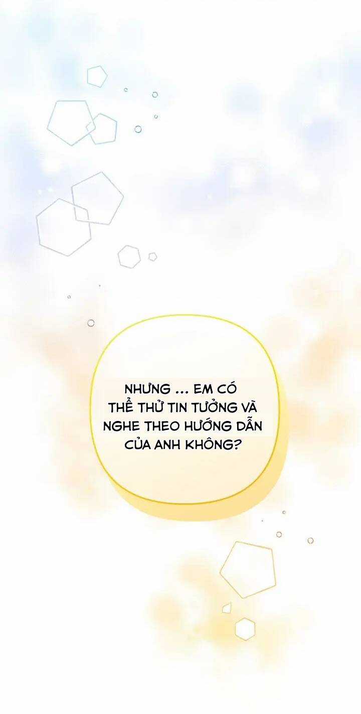 Tôi Sống Chung Với Mẹ Chồng Chapter 6 trang 40