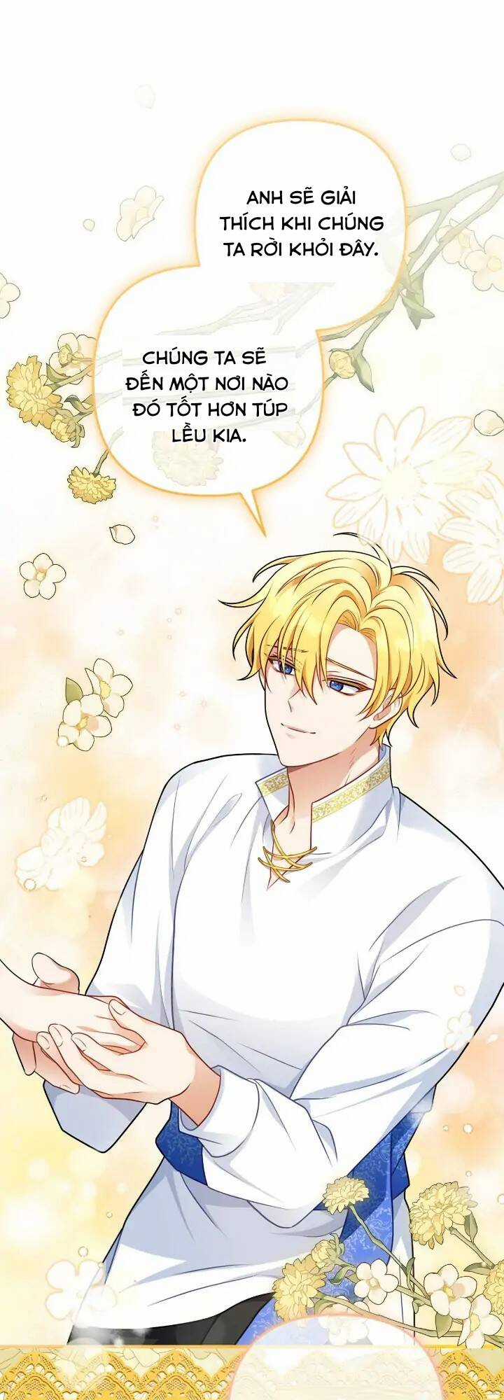 Tôi Sống Chung Với Mẹ Chồng Chapter 6 trang 41