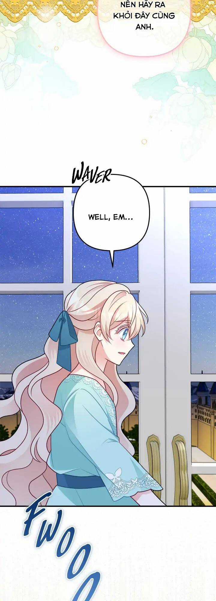 Tôi Sống Chung Với Mẹ Chồng Chapter 6 trang 42