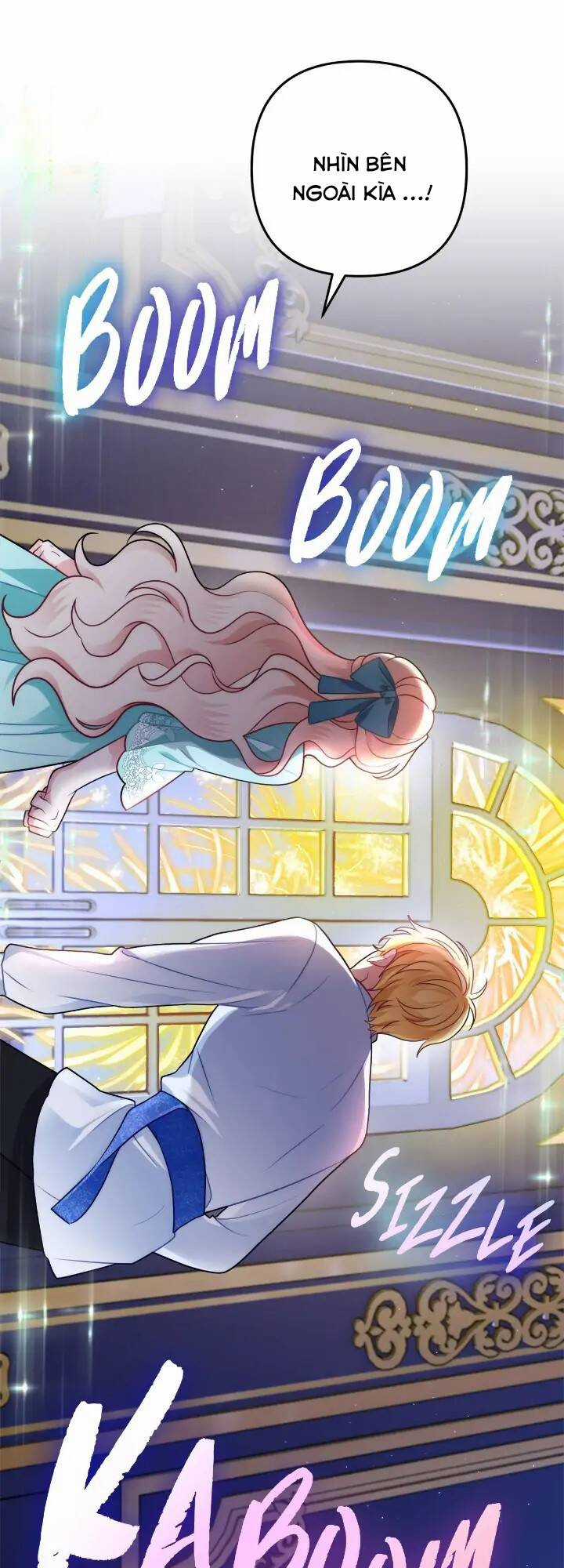 Tôi Sống Chung Với Mẹ Chồng Chapter 6 trang 45