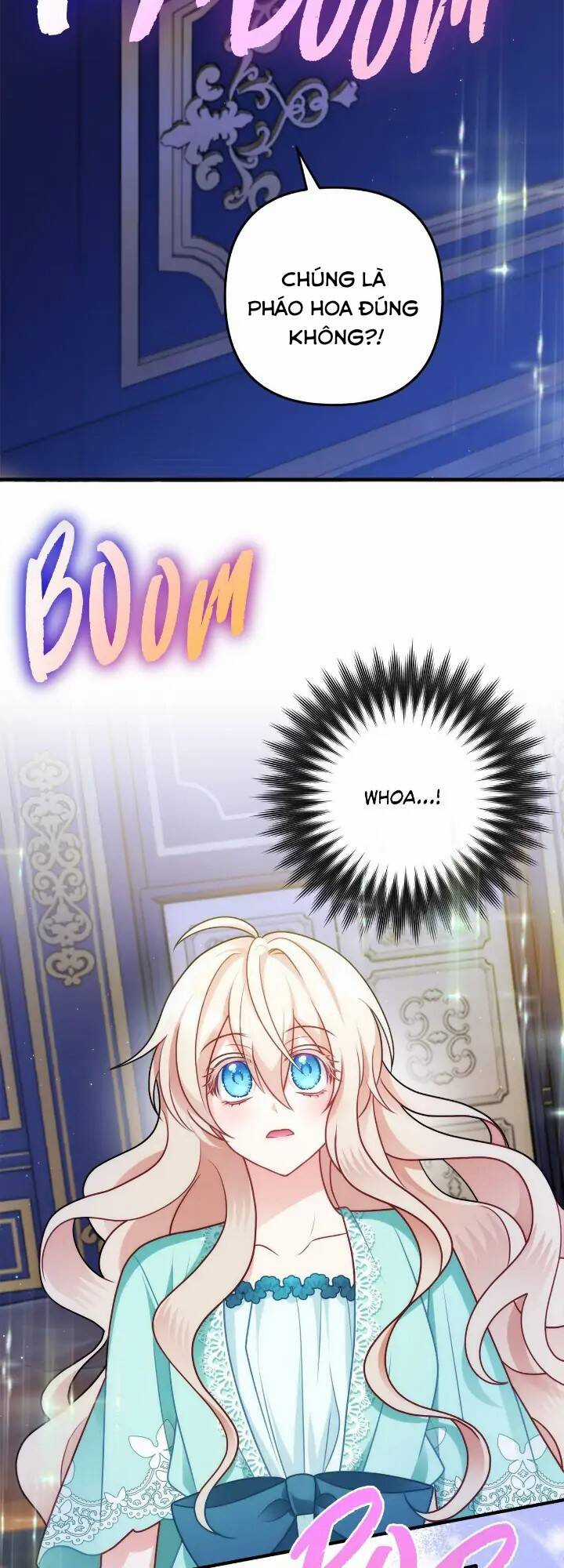 Tôi Sống Chung Với Mẹ Chồng Chapter 6 trang 46