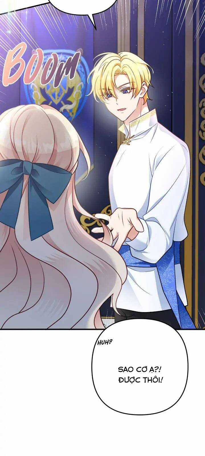 Tôi Sống Chung Với Mẹ Chồng Chapter 6 trang 48