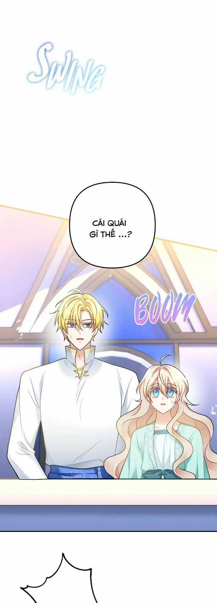 Tôi Sống Chung Với Mẹ Chồng Chapter 6 trang 49