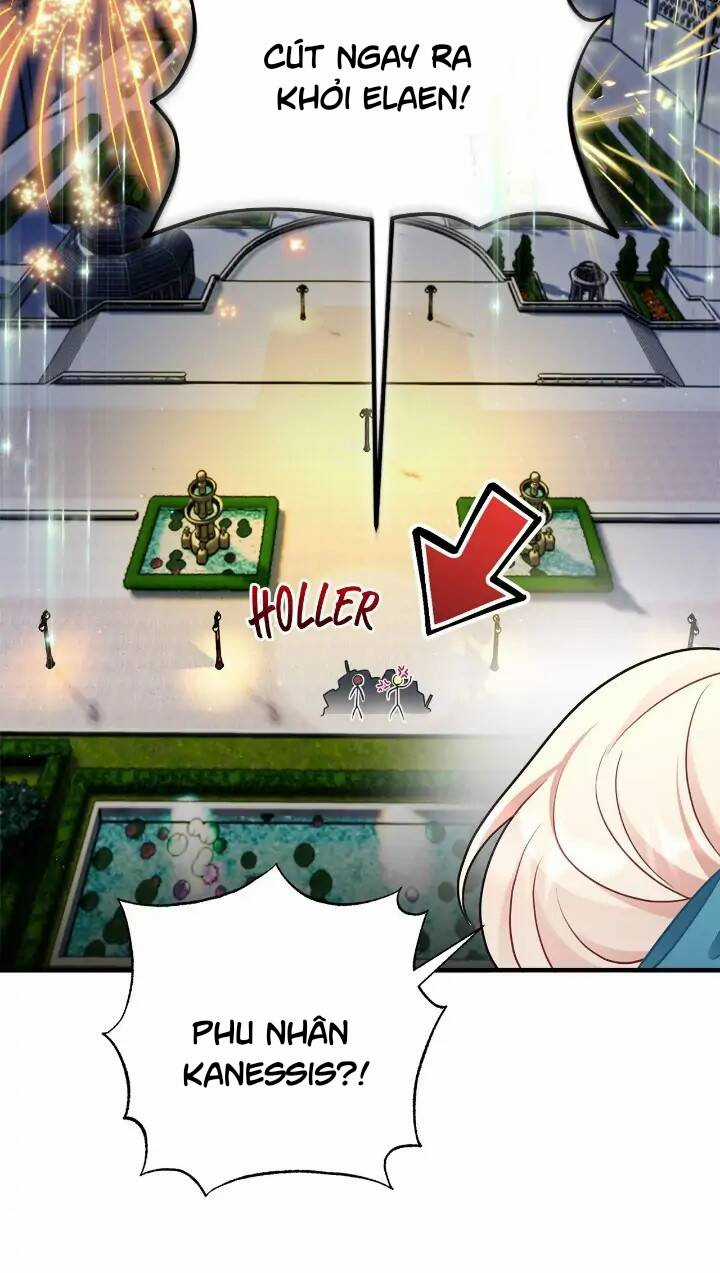 Tôi Sống Chung Với Mẹ Chồng Chapter 6 trang 51