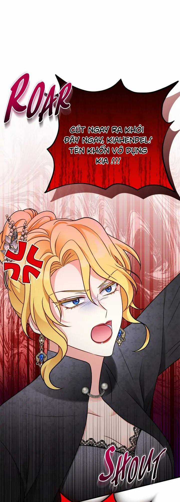 Tôi Sống Chung Với Mẹ Chồng Chapter 6 trang 52