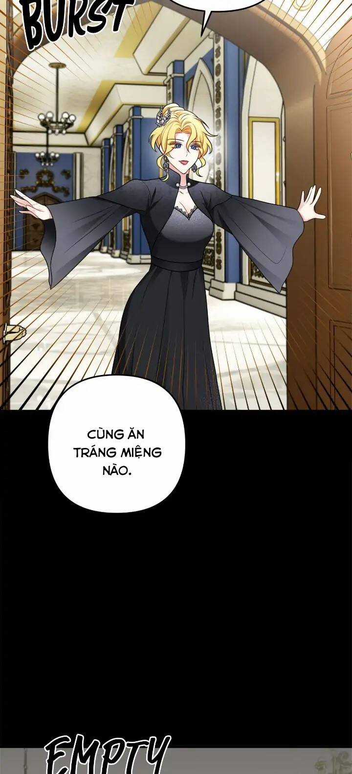 Tôi Sống Chung Với Mẹ Chồng Chapter 6 trang 54