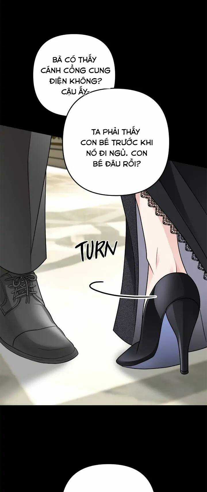 Tôi Sống Chung Với Mẹ Chồng Chapter 6 trang 57