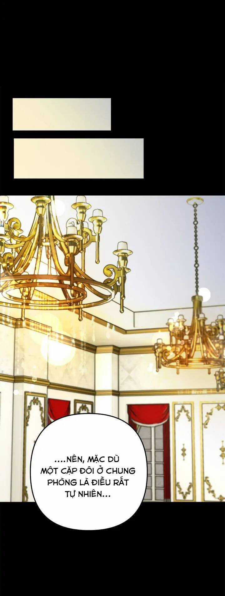 Tôi Sống Chung Với Mẹ Chồng Chapter 6 trang 61