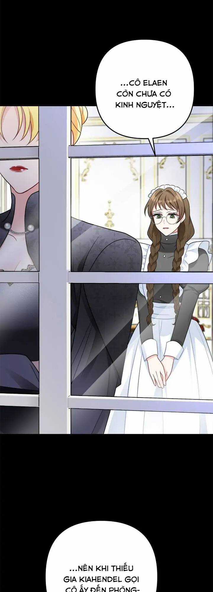 Tôi Sống Chung Với Mẹ Chồng Chapter 6 trang 62