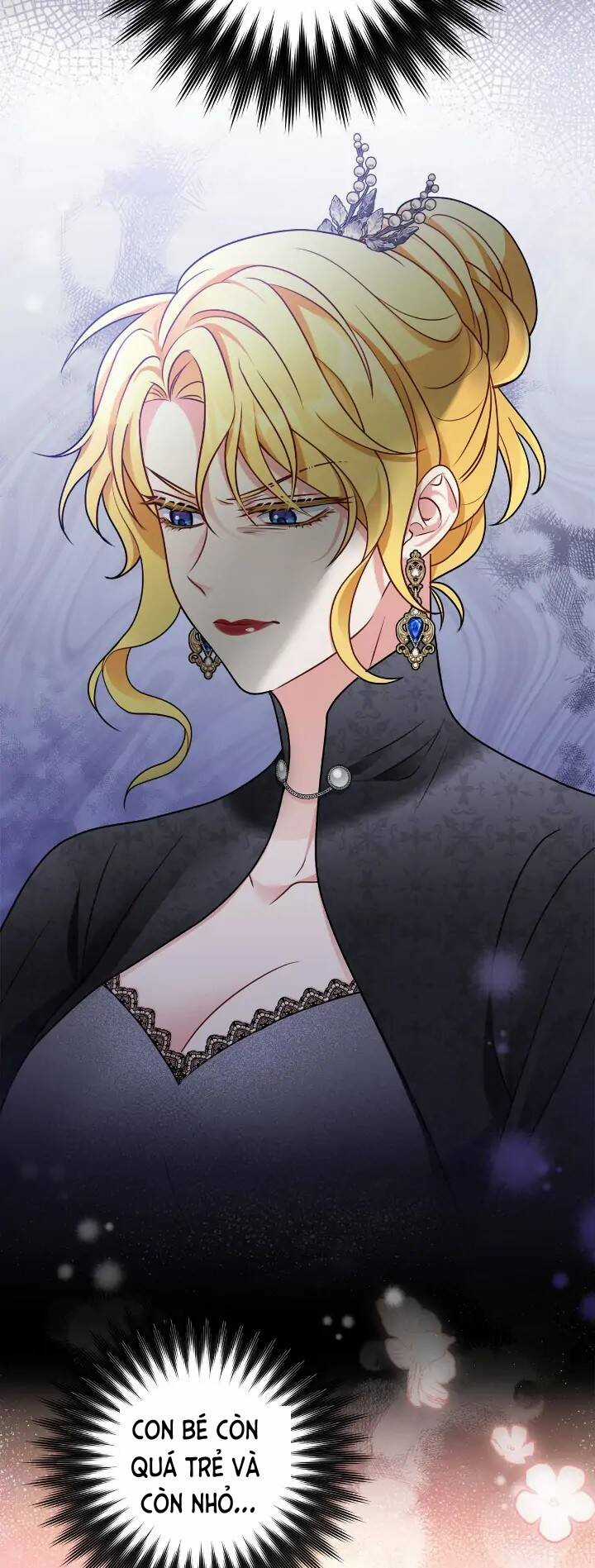 Tôi Sống Chung Với Mẹ Chồng Chapter 6 trang 64