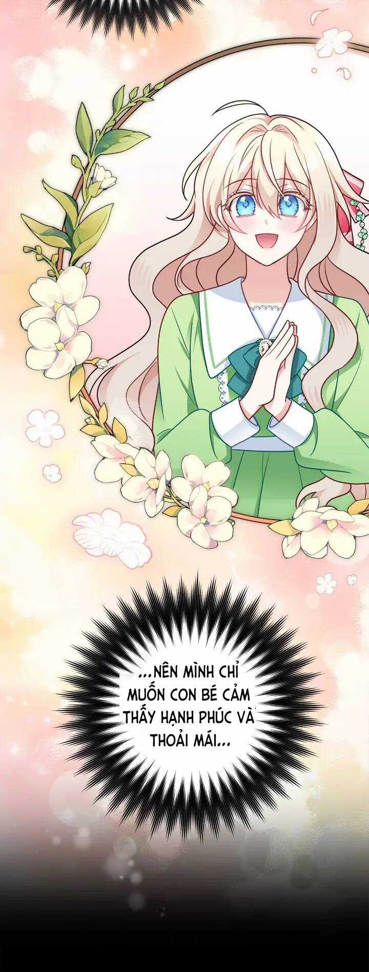 Tôi Sống Chung Với Mẹ Chồng Chapter 6 trang 65