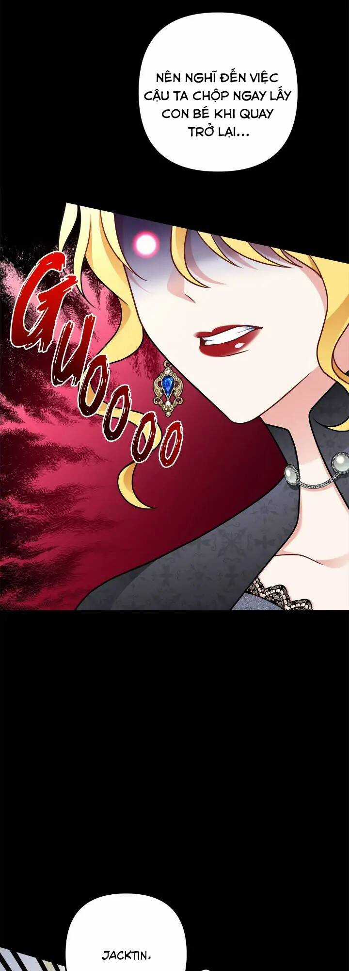 Tôi Sống Chung Với Mẹ Chồng Chapter 6 trang 66