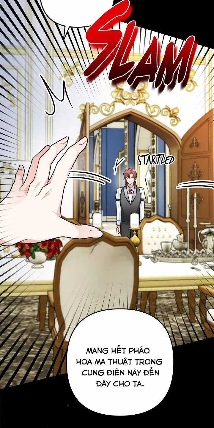 Tôi Sống Chung Với Mẹ Chồng Chapter 6 trang 67