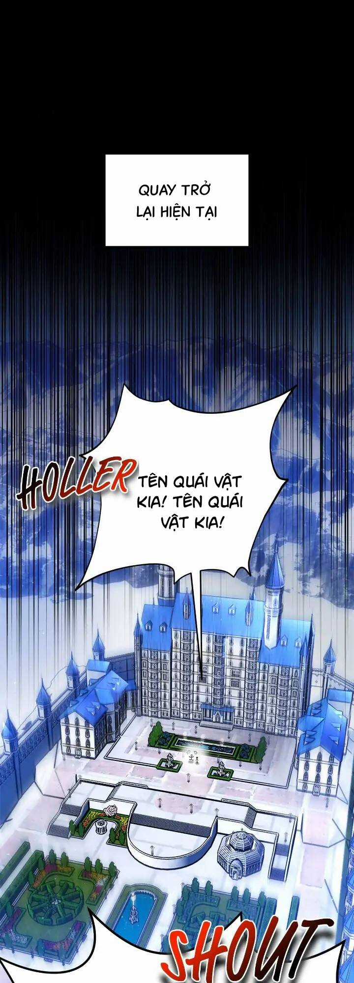 Tôi Sống Chung Với Mẹ Chồng Chapter 6 trang 69