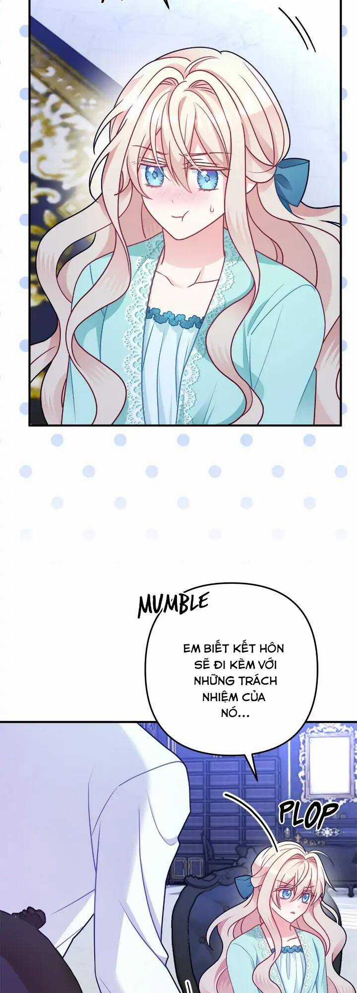 Tôi Sống Chung Với Mẹ Chồng Chapter 6 trang 7