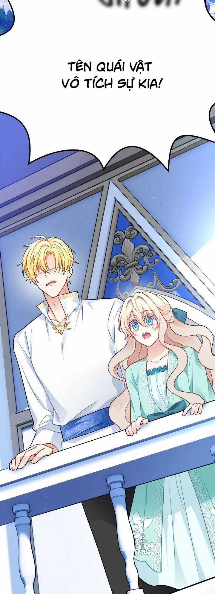 Tôi Sống Chung Với Mẹ Chồng Chapter 6 trang 70