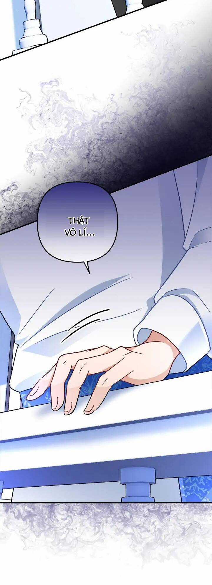 Tôi Sống Chung Với Mẹ Chồng Chapter 6 trang 71