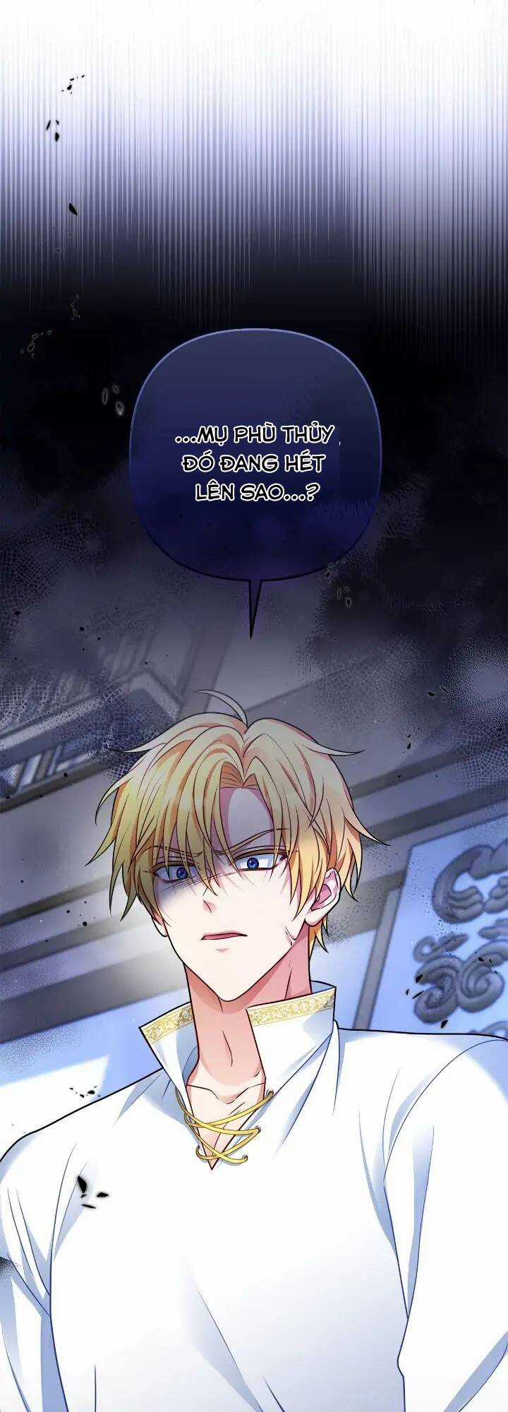 Tôi Sống Chung Với Mẹ Chồng Chapter 6 trang 72