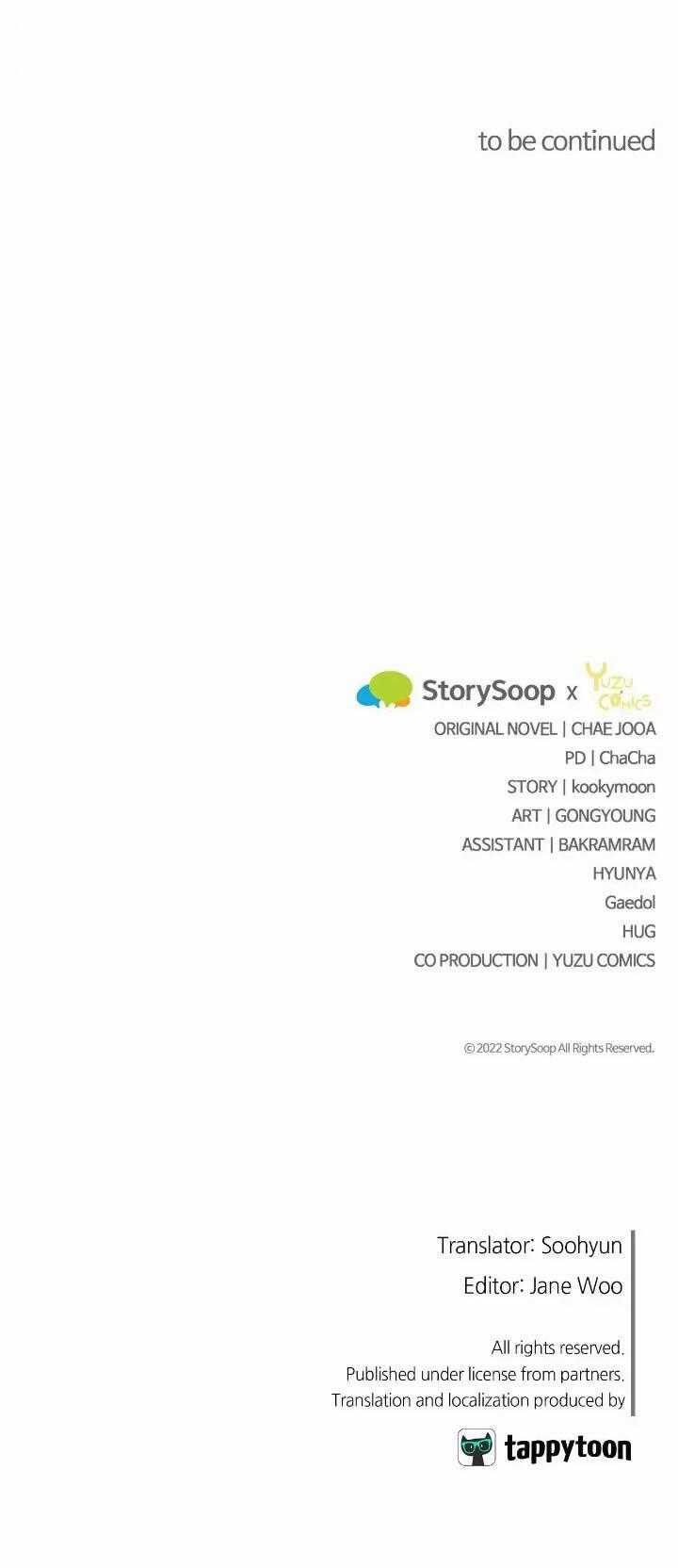 Tôi Sống Chung Với Mẹ Chồng Chapter 6 trang 74