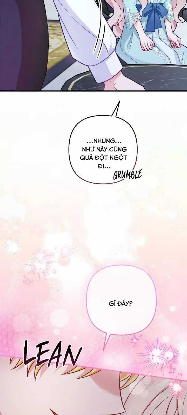 Tôi Sống Chung Với Mẹ Chồng Chapter 6 trang 8