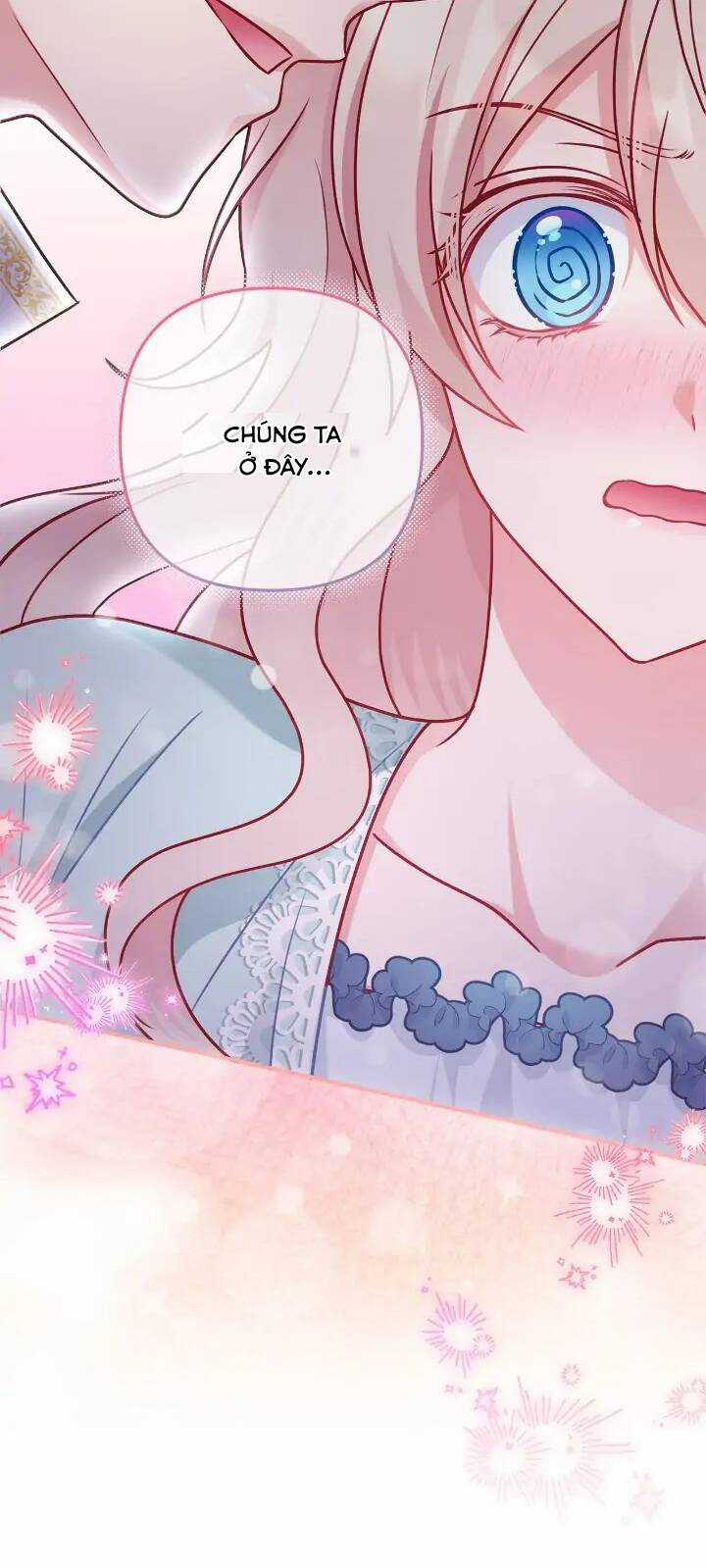 Tôi Sống Chung Với Mẹ Chồng Chapter 6 trang 9