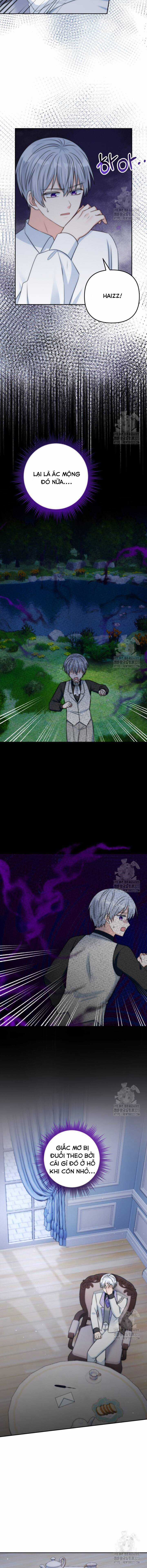 Tôi Sống Chung Với Mẹ Chồng Chapter 60 trang 13