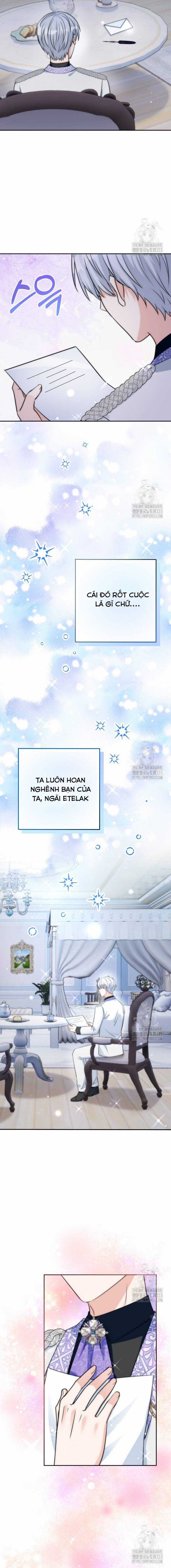 Tôi Sống Chung Với Mẹ Chồng Chapter 60 trang 14