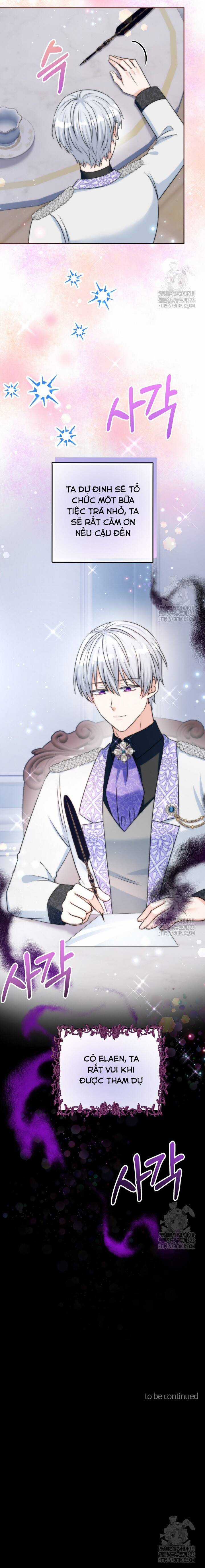 Tôi Sống Chung Với Mẹ Chồng Chapter 60 trang 15