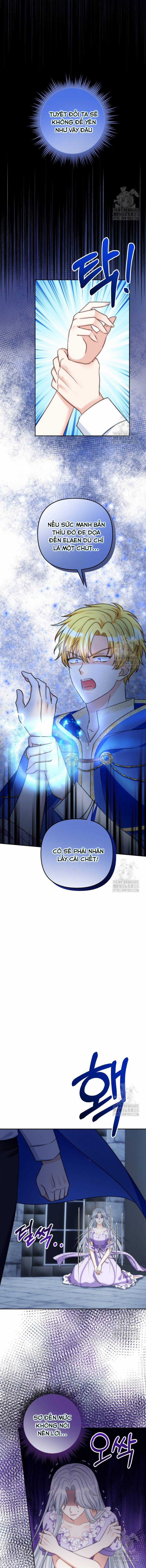 Tôi Sống Chung Với Mẹ Chồng Chapter 60 trang 7