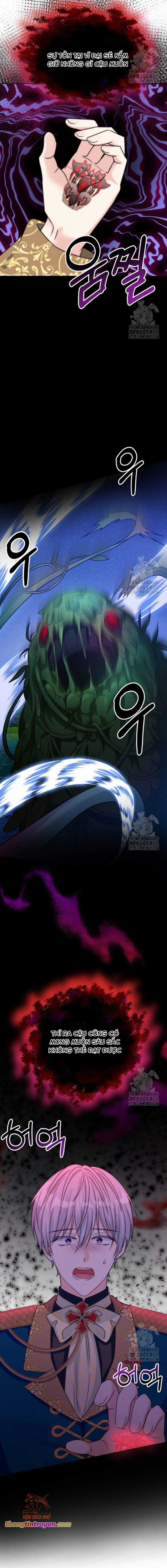 Tôi Sống Chung Với Mẹ Chồng Chapter 63 trang 13