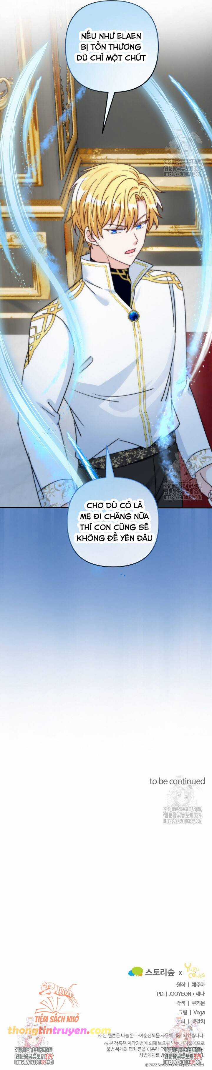 Tôi Sống Chung Với Mẹ Chồng Chapter 64 trang 13