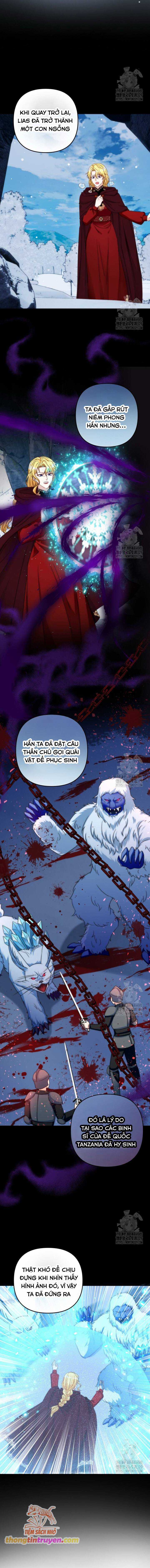 Tôi Sống Chung Với Mẹ Chồng Chapter 65 trang 14