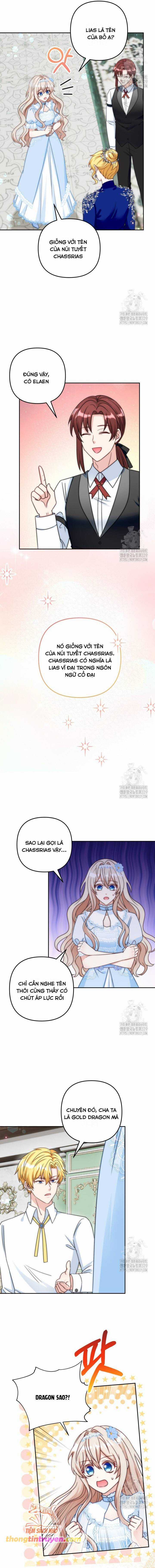 Tôi Sống Chung Với Mẹ Chồng Chapter 65 trang 8