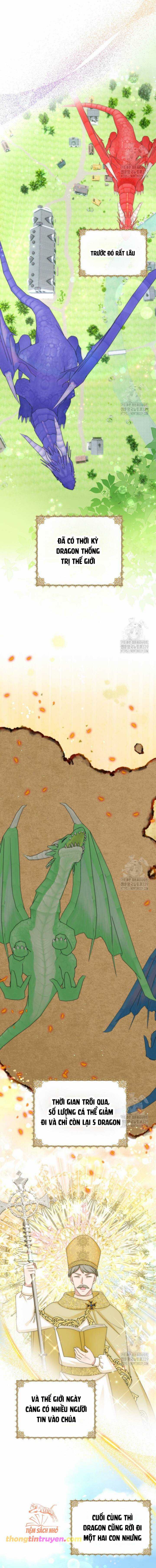 Tôi Sống Chung Với Mẹ Chồng Chapter 65 trang 9