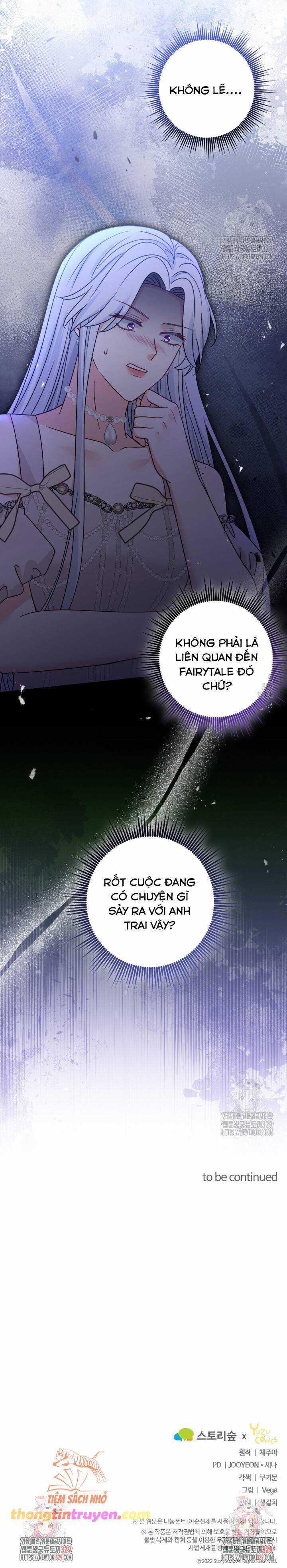 Tôi Sống Chung Với Mẹ Chồng Chapter 67 trang 14
