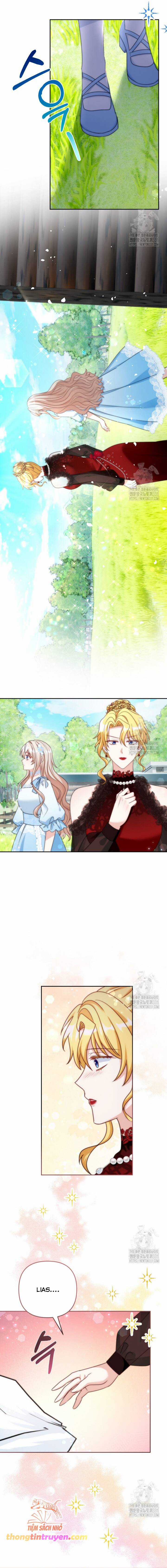 Tôi Sống Chung Với Mẹ Chồng Chapter 68 trang 11