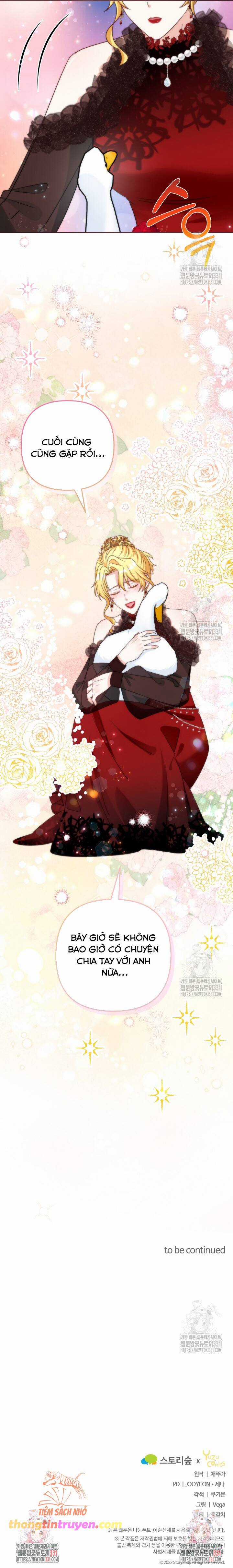 Tôi Sống Chung Với Mẹ Chồng Chapter 68 trang 12