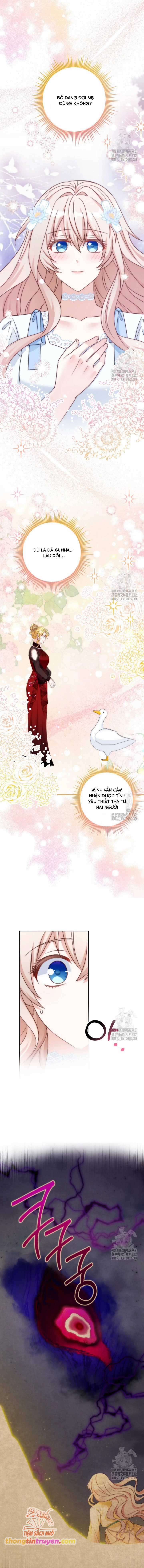 Tôi Sống Chung Với Mẹ Chồng Chapter 69 trang 11