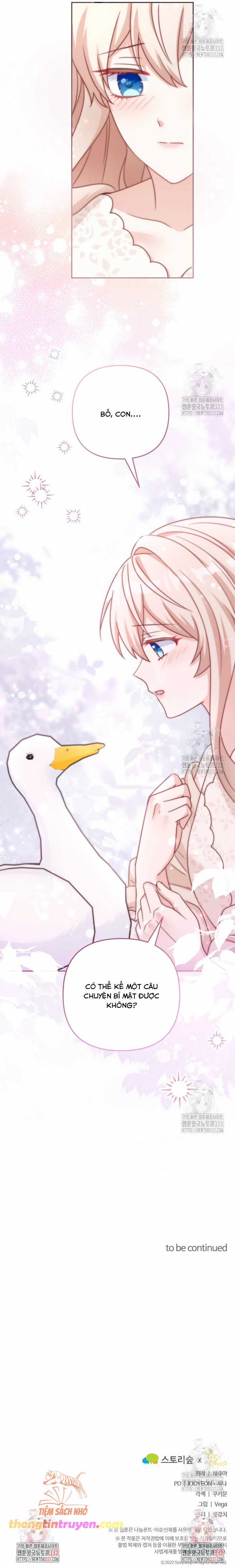 Tôi Sống Chung Với Mẹ Chồng Chapter 69 trang 14