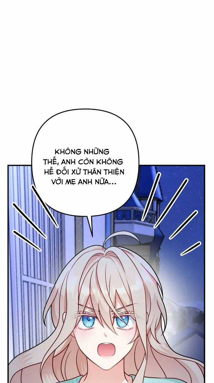 Tôi Sống Chung Với Mẹ Chồng Chapter 7 trang 10